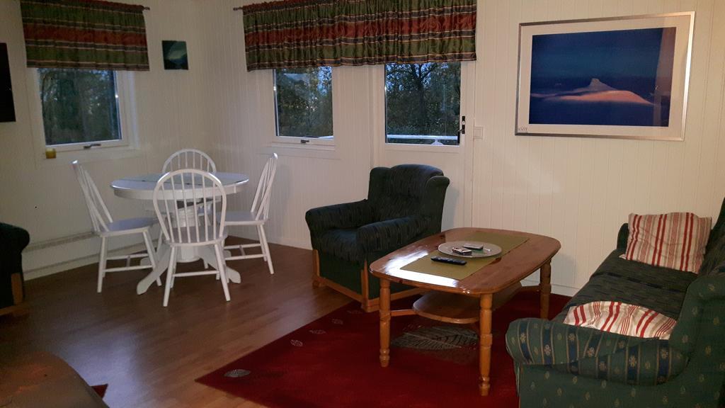 Tursenter Holiday park