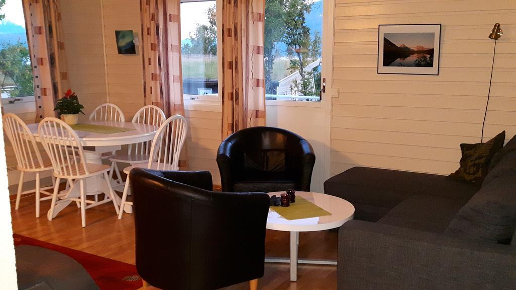 Tursenter Holiday park